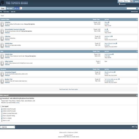 famousboard|FamousBoard Support .